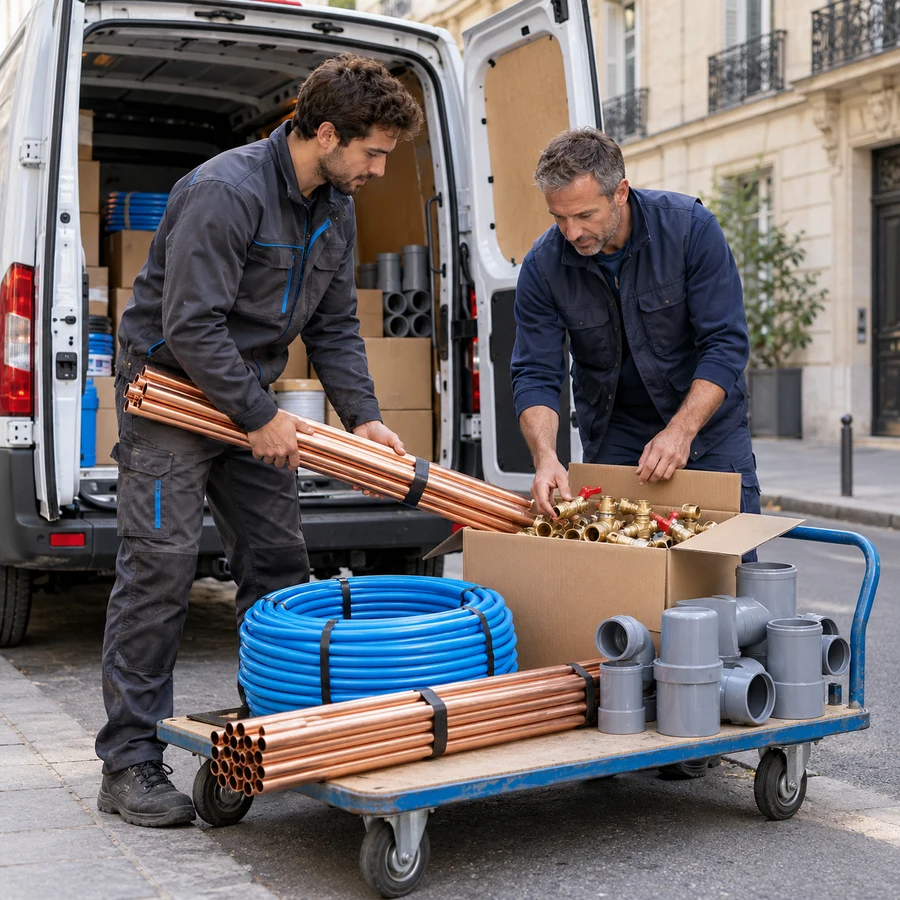 Tarifs en euros